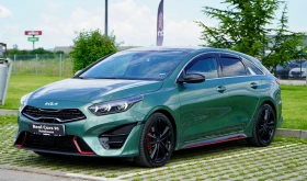 Kia Pro ceed * GT* 204HP* PANO* LED* NAVI* VIRTUAL* , снимка 1