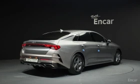 Kia K5 2.0* LPI* ПОДГРЕВ* КАМЕРА* КЕЙЛЕС* LANE* ASSIST* , снимка 2