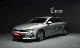 Kia K5 2.0* LPI* ПОДГРЕВ* КАМЕРА* КЕЙЛЕС* LANE* ASSIST* , снимка 1