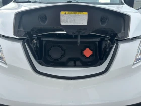 Nissan e-NV200 50kw/h, снимка 14