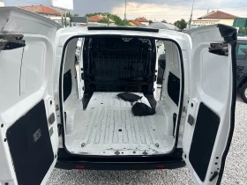 Nissan e-NV200 50kw/h, снимка 9