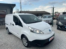 Nissan e-NV200 50kw/h, снимка 7