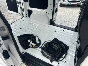 Nissan e-NV200 50kw/h, снимка 13