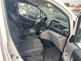 Nissan e-NV200 50kw/h, снимка 8