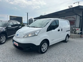 Nissan e-NV200 50kw/h, снимка 2