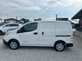Nissan e-NV200 50kw/h, снимка 3