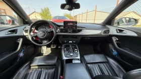 Audi A6 QUATTRO / S-LINE / BOSE / PANORAMA, снимка 5