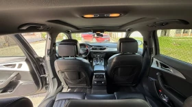 Audi A6 QUATTRO / S-LINE / BOSE / PANORAMA, снимка 7