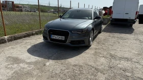 Audi A6 QUATTRO / S-LINE / BOSE / PANORAMA, снимка 1
