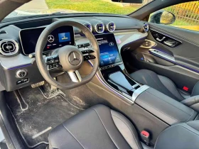 Mercedes-Benz CLE 300 | CARFAX | БЕЗ ПЪРВОНАЧАЛНА ВНОСКА, снимка 8