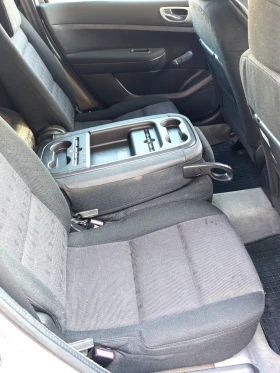 Peugeot 307 2, 00 HDI, снимка 12