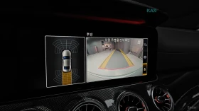 Mercedes-Benz CLS 300d AMG* HUD* КОЖА* НАВИ* ПАНО, снимка 14