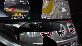 Mercedes-Benz CLS 300d AMG* HUD* КОЖА* НАВИ* ПАНО, снимка 8