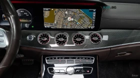 Mercedes-Benz CLS 300d AMG* HUD* КОЖА* НАВИ* ПАНО, снимка 13