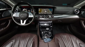 Mercedes-Benz CLS 300d AMG* HUD* КОЖА* НАВИ* ПАНО, снимка 6