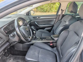 Renault Megane SW 1.33Tce 140, снимка 7