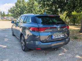 Renault Megane SW 1.33Tce 140, снимка 4