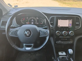 Renault Megane SW 1.33Tce 140, снимка 12