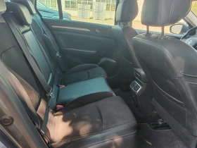 Renault Megane SW 1.33Tce 140, снимка 9