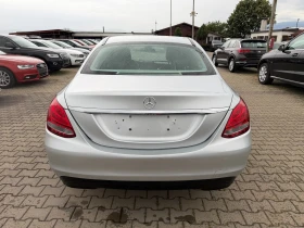 Mercedes-Benz C 220 CDI AVTOMAT/KOJA/NAVI EURO 6, снимка 7