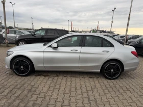 Mercedes-Benz C 220 CDI AVTOMAT/KOJA/NAVI EURO 6, снимка 9