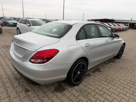 Mercedes-Benz C 220 CDI AVTOMAT/KOJA/NAVI EURO 6, снимка 6