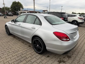 Mercedes-Benz C 220 CDI AVTOMAT/KOJA/NAVI EURO 6, снимка 8