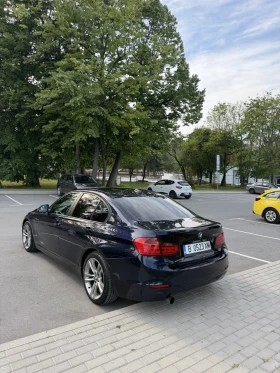 BMW 320, снимка 5