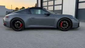 Porsche 911 Targa 4 GTS В Гаранция, снимка 4