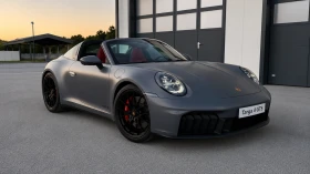 Porsche 911 Targa 4 GTS В Гаранция, снимка 3