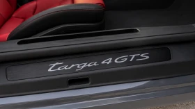Porsche 911 Targa 4 GTS В Гаранция, снимка 13