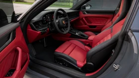 Porsche 911 Targa 4 GTS В Гаранция, снимка 9