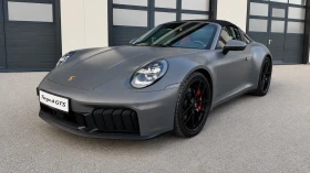 Porsche 911 Targa 4 GTS В Гаранция, снимка 1