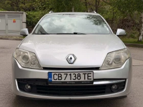 Renault Laguna Комби, снимка 14