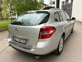Renault Laguna Комби, снимка 1