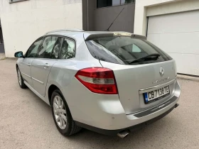 Renault Laguna Комби, снимка 2
