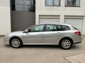 Renault Laguna Комби, снимка 13
