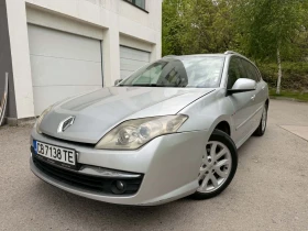 Renault Laguna Комби, снимка 9