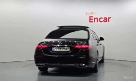 Mercedes-Benz S 350 * S350 d * ЦЕНА ДО БГ, снимка 4