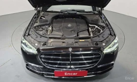 Mercedes-Benz S 350 * S350 d * ЦЕНА ДО БГ, снимка 6
