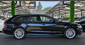 Audi A6 S-LINE/MATRIX/GERMANY/DISTRОNIC/ПОДГРЕВ/LANE ASYST, снимка 4