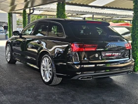 Audi A6 S-LINE/MATRIX/GERMANY/DISTRОNIC/ПОДГРЕВ/LANE ASYST, снимка 7