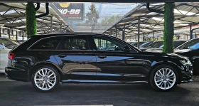 Audi A6 S-LINE/MATRIX/GERMANY/DISTRОNIC/ПОДГРЕВ/LANE ASYST, снимка 4