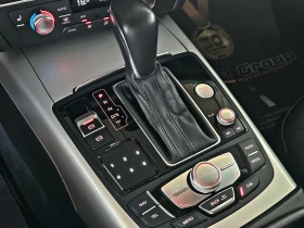 Audi A6 S-LINE/MATRIX/GERMANY/DISTRОNIC/ПОДГРЕВ/LANE ASYST, снимка 12