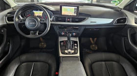 Audi A6 S-LINE/MATRIX/GERMANY/DISTRОNIC/ПОДГРЕВ/LANE ASYST, снимка 9