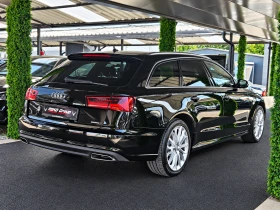 Audi A6 S-LINE/MATRIX/GERMANY/DISTRОNIC/ПОДГРЕВ/LANE ASYST, снимка 5