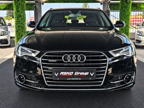 Audi A6 S-LINE/MATRIX/GERMANY/DISTRОNIC/ПОДГРЕВ/LANE ASYST, снимка 2