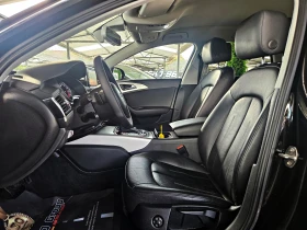 Audi A6 S-LINE/MATRIX/GERMANY/DISTRОNIC/ПОДГРЕВ/LANE ASYST, снимка 15