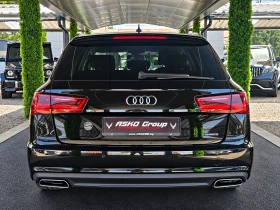 Audi A6 S-LINE/MATRIX/GERMANY/DISTRОNIC/ПОДГРЕВ/LANE ASYST, снимка 6