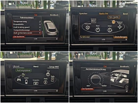 Audi A6 S-LINE/MATRIX/GERMANY/DISTRОNIC/ПОДГРЕВ/LANE ASYST, снимка 14